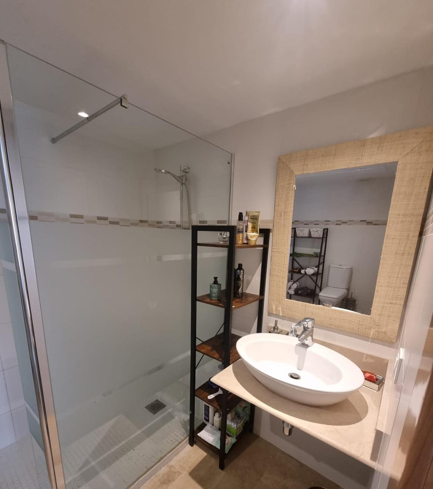 Casa Violette Apartment Moraira Luaran gambar