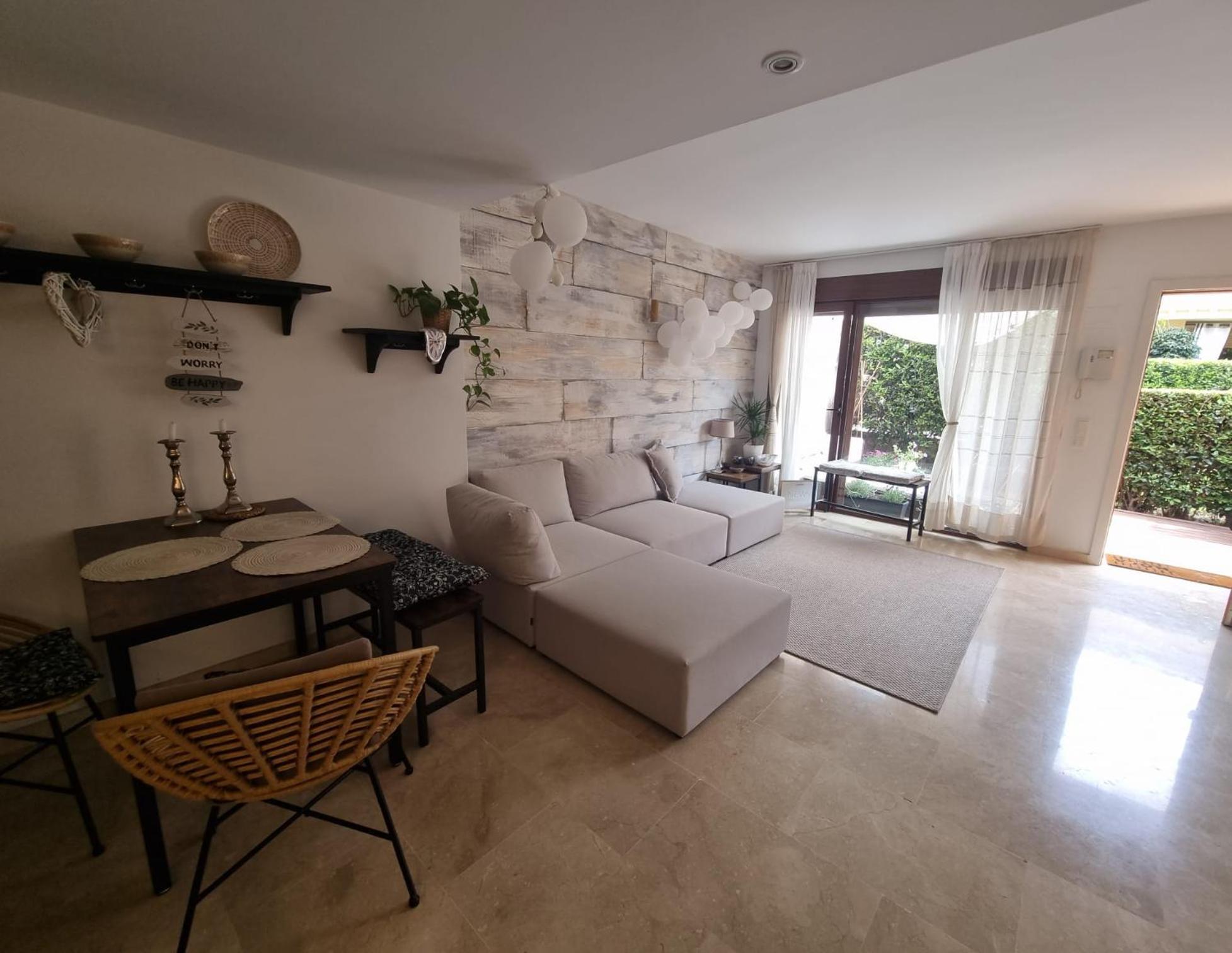 Casa Violette Apartment Moraira Luaran gambar
