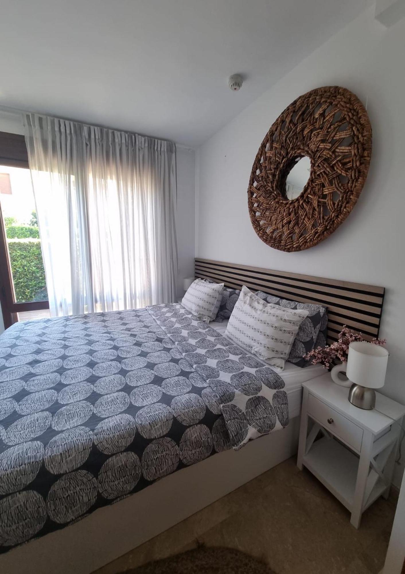 Casa Violette Apartment Moraira Luaran gambar