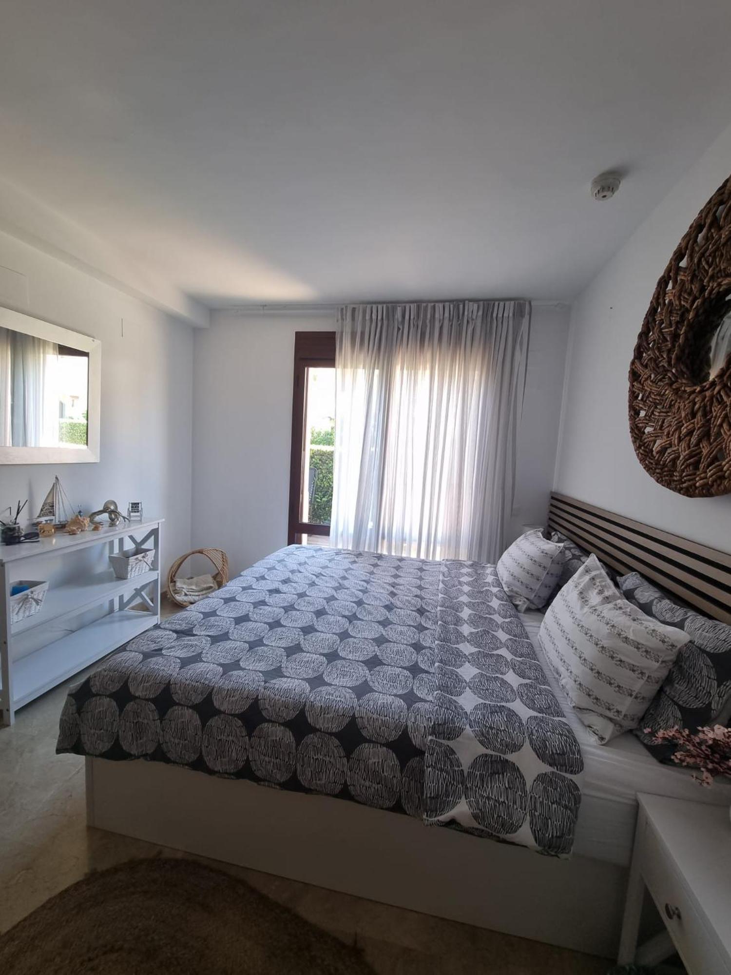 Casa Violette Apartment Moraira Luaran gambar